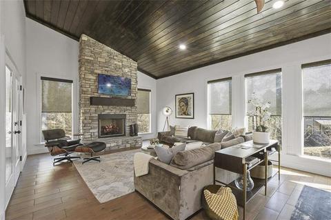406 Eagle Mountain Trl, Broken Bow, OK 74728 photo 5