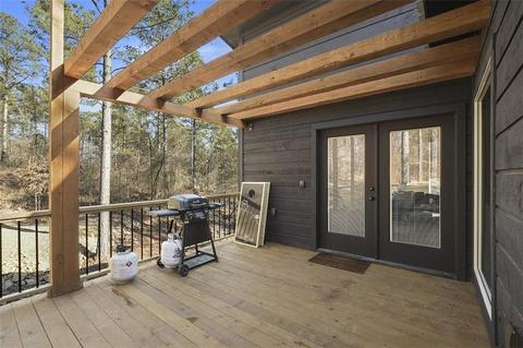 406 Eagle Mountain Trl, Broken Bow, OK 74728 photo 15