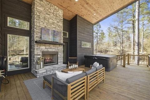 406 Eagle Mountain Trl, Broken Bow, OK 74728 photo 16