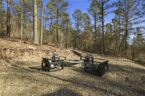 406 Eagle Mountain Trl, Broken Bow, OK 74728 photo 19