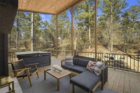 406 Eagle Mountain Trl, Broken Bow, OK 74728 photo 17