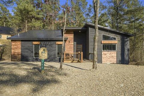 406 Eagle Mountain Trl, Broken Bow, OK 74728 photo 1