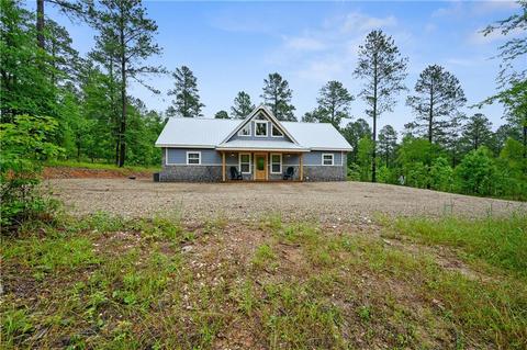 240 Eagle Mountain Trl E, Broken Bow, OK 74728 photo 1