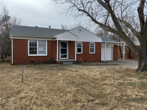 210 E Haddock St, Norman, OK 73069 photo 1
