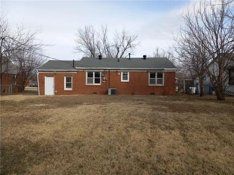 210 E Haddock St, Norman, OK 73069 photo 8