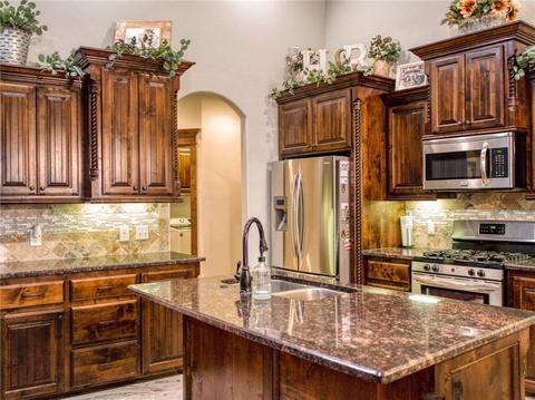 1316 Antler Rdg, Tuttle, OK 73089 photo 14