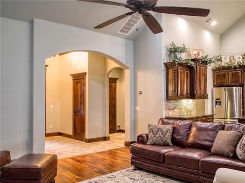 1316 Antler Rdg, Tuttle, OK 73089 photo 11