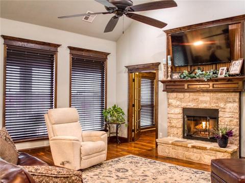 1316 Antler Rdg, Tuttle, OK 73089 photo 9