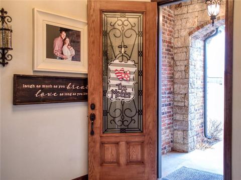 1316 Antler Rdg, Tuttle, OK 73089 photo 5
