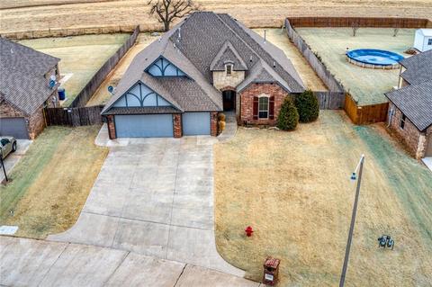 1316 Antler Rdg, Tuttle, OK 73089 photo 2