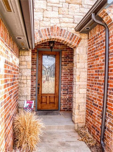 1316 Antler Rdg, Tuttle, OK 73089 photo 4