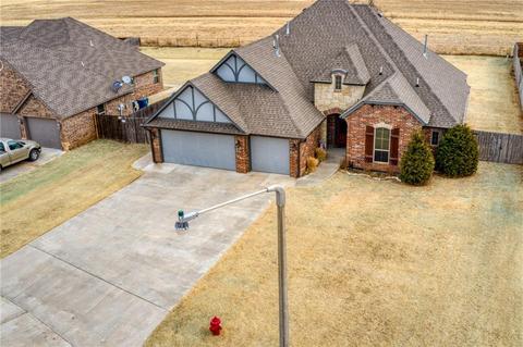 1316 Antler Rdg, Tuttle, OK 73089 photo 3