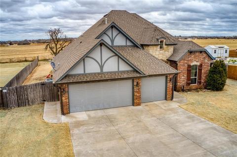 1316 Antler Rdg, Tuttle, OK 73089 photo 1