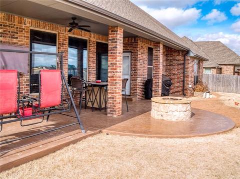 1316 Antler Rdg, Tuttle, OK 73089 photo 33