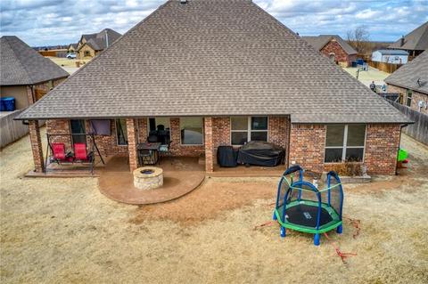 1316 Antler Rdg, Tuttle, OK 73089 photo 32