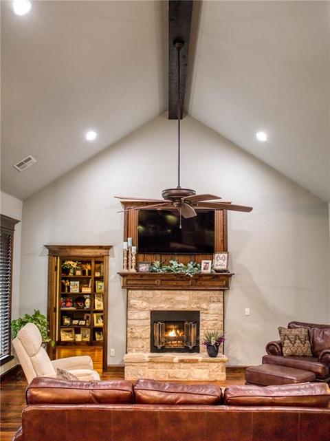 1316 Antler Rdg, Tuttle, OK 73089 photo 8