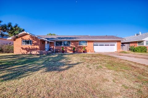 717 N Wikoff, Watonga, OK 73772 photo 1