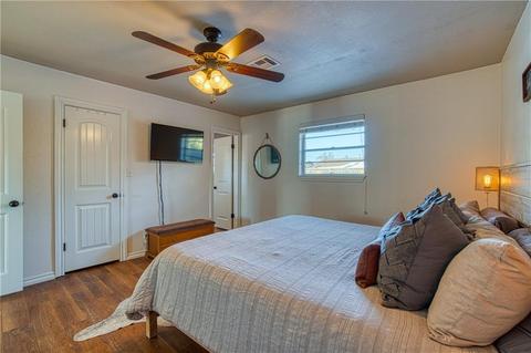 2312 Pawnee Ave, Altus, OK 73521 photo 22