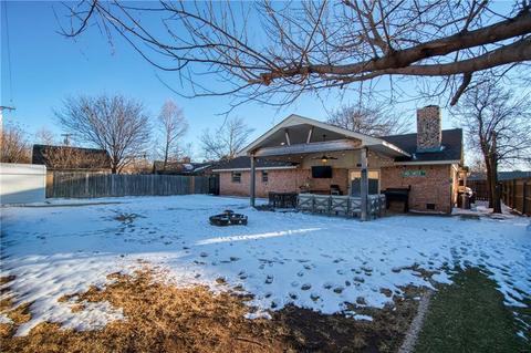 2312 Pawnee Ave, Altus, OK 73521 photo 33