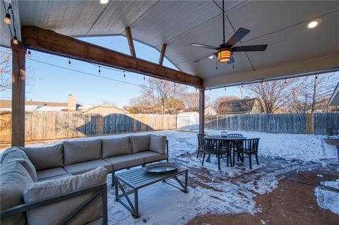 2312 Pawnee Ave, Altus, OK 73521 photo 30