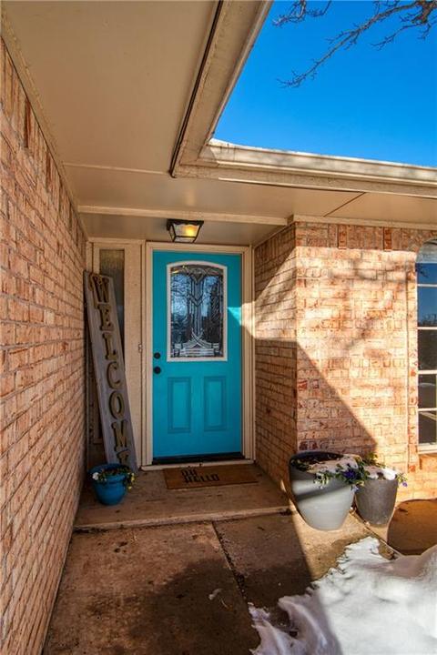 2312 Pawnee Ave, Altus, OK 73521 photo 3