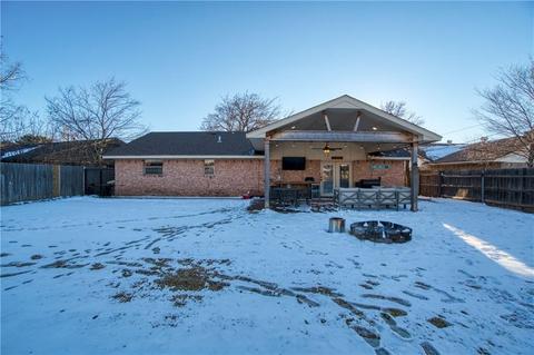 2312 Pawnee Ave, Altus, OK 73521 photo 34