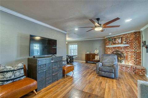 2312 Pawnee Ave, Altus, OK 73521 photo 8