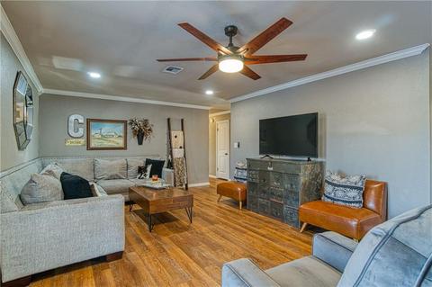 2312 Pawnee Ave, Altus, OK 73521 photo 6