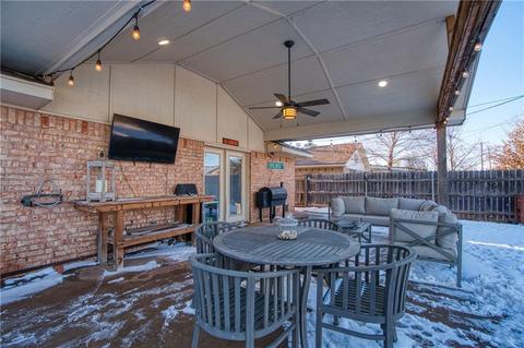 2312 Pawnee Ave, Altus, OK 73521 photo 31
