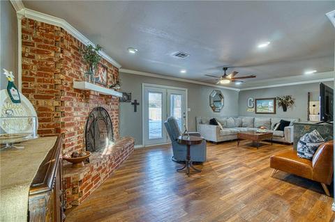 2312 Pawnee Ave, Altus, OK 73521 photo 5