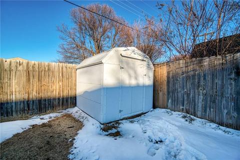 2312 Pawnee Ave, Altus, OK 73521 photo 35