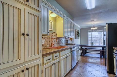 2312 Pawnee Ave, Altus, OK 73521 photo 12