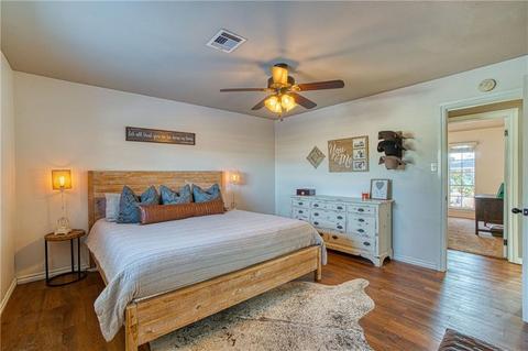 2312 Pawnee Ave, Altus, OK 73521 photo 21