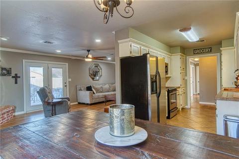 2312 Pawnee Ave, Altus, OK 73521 photo 18
