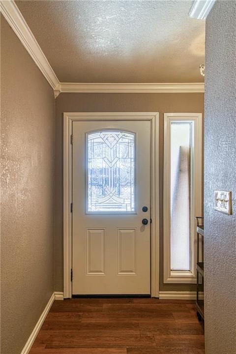 2312 Pawnee Ave, Altus, OK 73521 photo 4