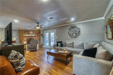 2312 Pawnee Ave, Altus, OK 73521 photo 7