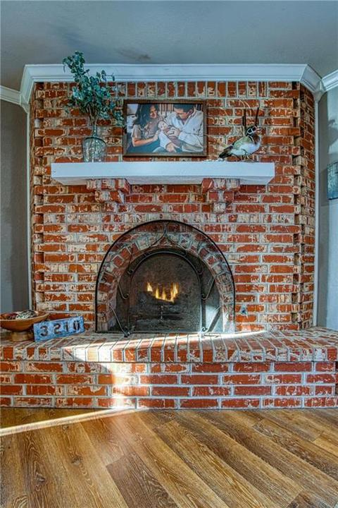 2312 Pawnee Ave, Altus, OK 73521 photo 9