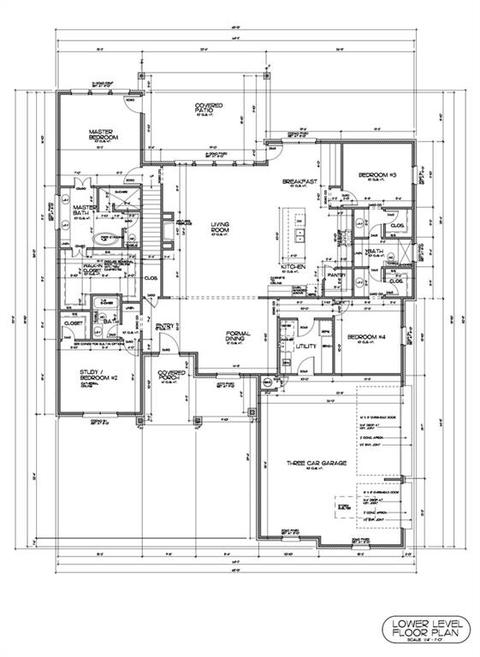 3208 Basanova Dr, Edmond, OK 73034 photo 2