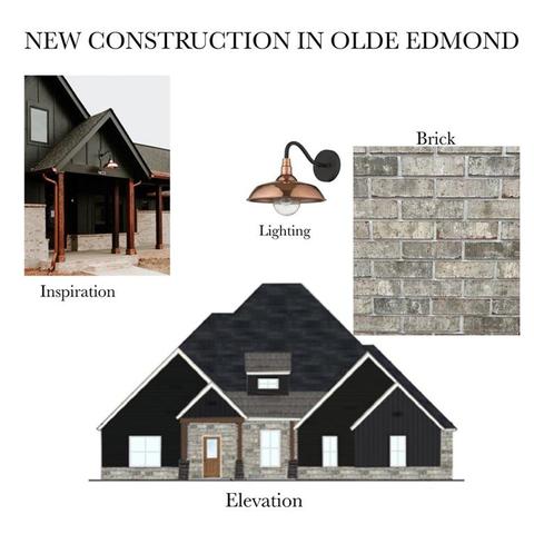 3208 Basanova Dr, Edmond, OK 73034 photo 1