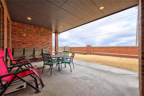 4525 Moorgate Dr, Norman, OK 73072 photo 36