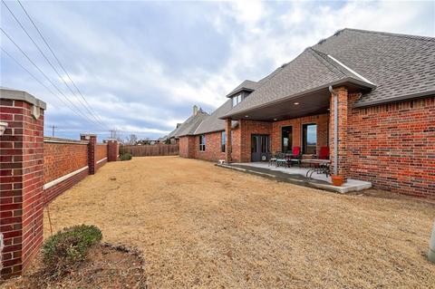 4525 Moorgate Dr, Norman, OK 73072 photo 35