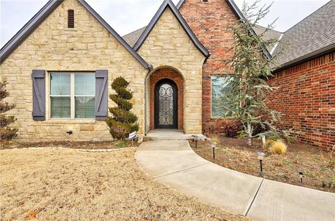 4525 Moorgate Dr, Norman, OK 73072 photo 3
