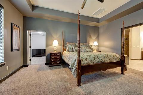 4525 Moorgate Dr, Norman, OK 73072 photo 17