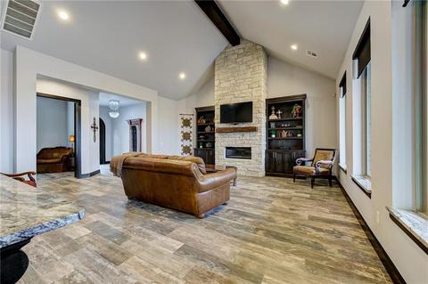 4525 Moorgate Dr, Norman, OK 73072 photo 8
