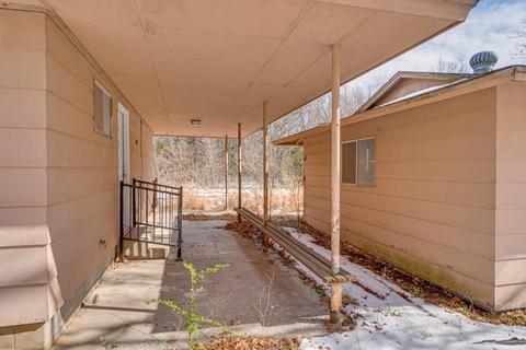 33703 E 1070 Rd, Mcloud, OK 74851 photo 3