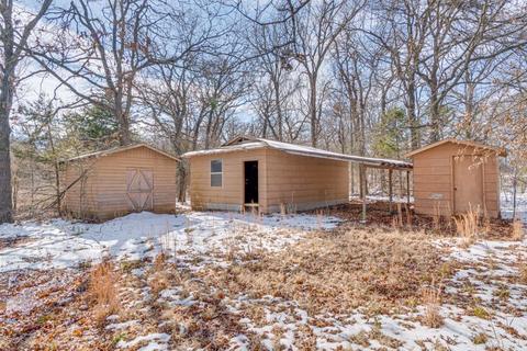 33703 E 1070 Rd, Mcloud, OK 74851 photo 4