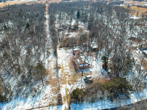33703 E 1070 Rd, Mcloud, OK 74851 photo 1