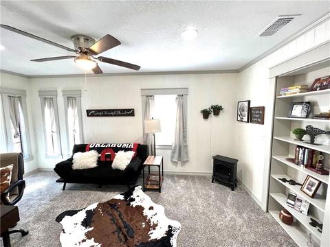301 S 9th St, Hammon, OK 73650 photo 21