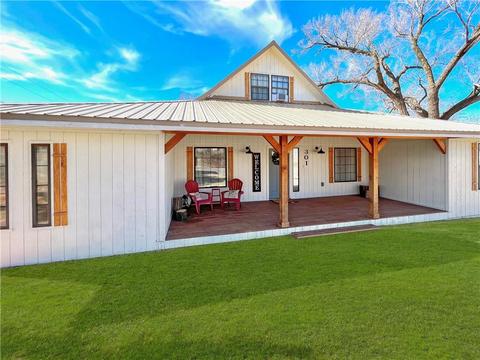 301 S 9th St, Hammon, OK 73650 photo 3