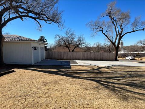 301 S 9th St, Hammon, OK 73650 photo 34